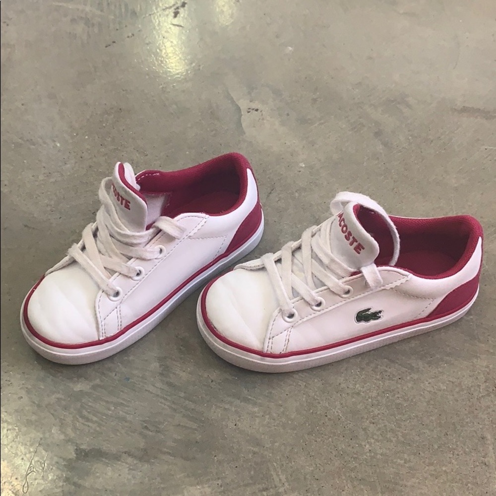 Toddler Girl Shoes